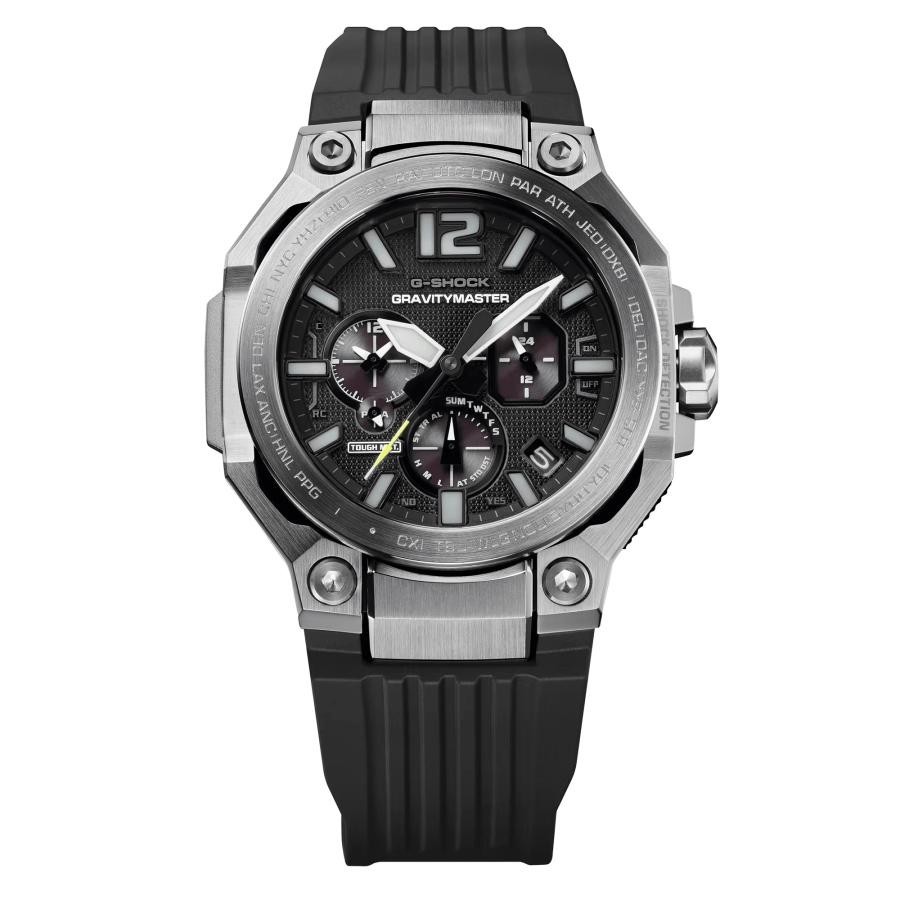 CASIO G-SHOCK GWR-B3000-1AJF MASTER OF G GRAVITYMASTER Bluetooth Men’s Watch
