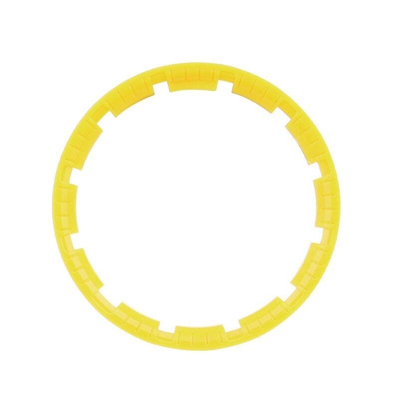 DIY Watch Luminous Dial Ring Index Scale For Casioak GA-2100/GA-2110 Accessories