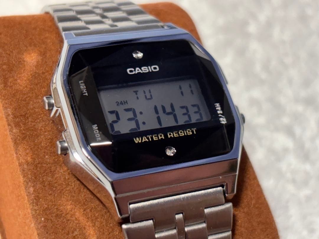 Casio A159W Quartz Digital Watch