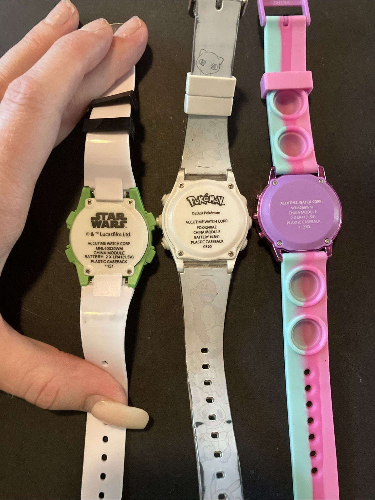 Children Watch