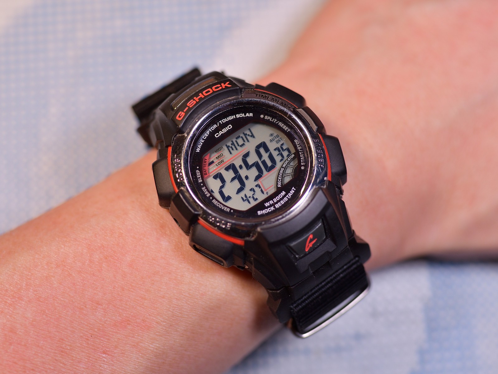 Watch Adapter for GW300 G-Shock | 18–24mm Strap Converter Lug | Type 1 Type 2