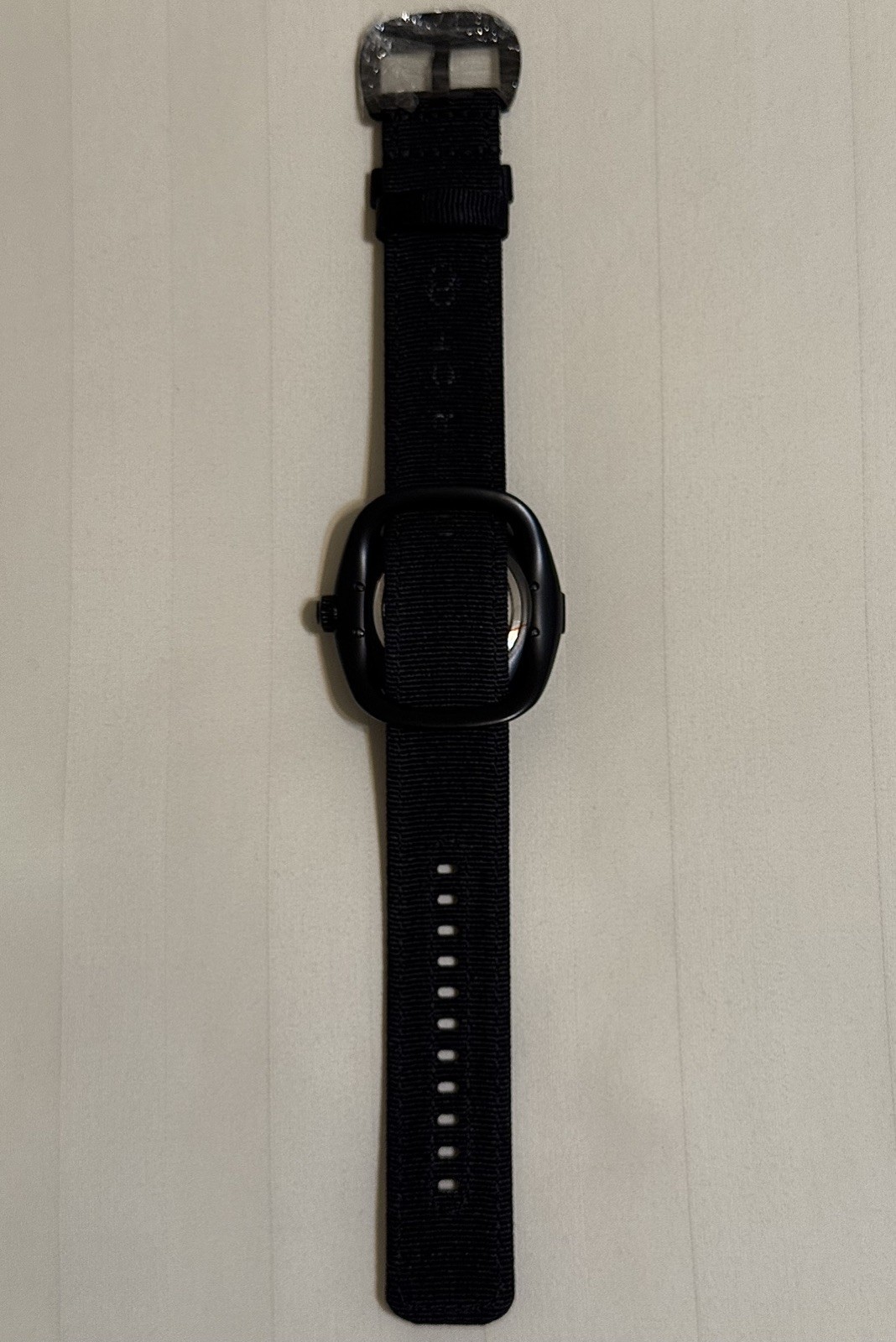 Dietrich Organic Time•Art & Time Converge•Like Nothing Else •New OT-1