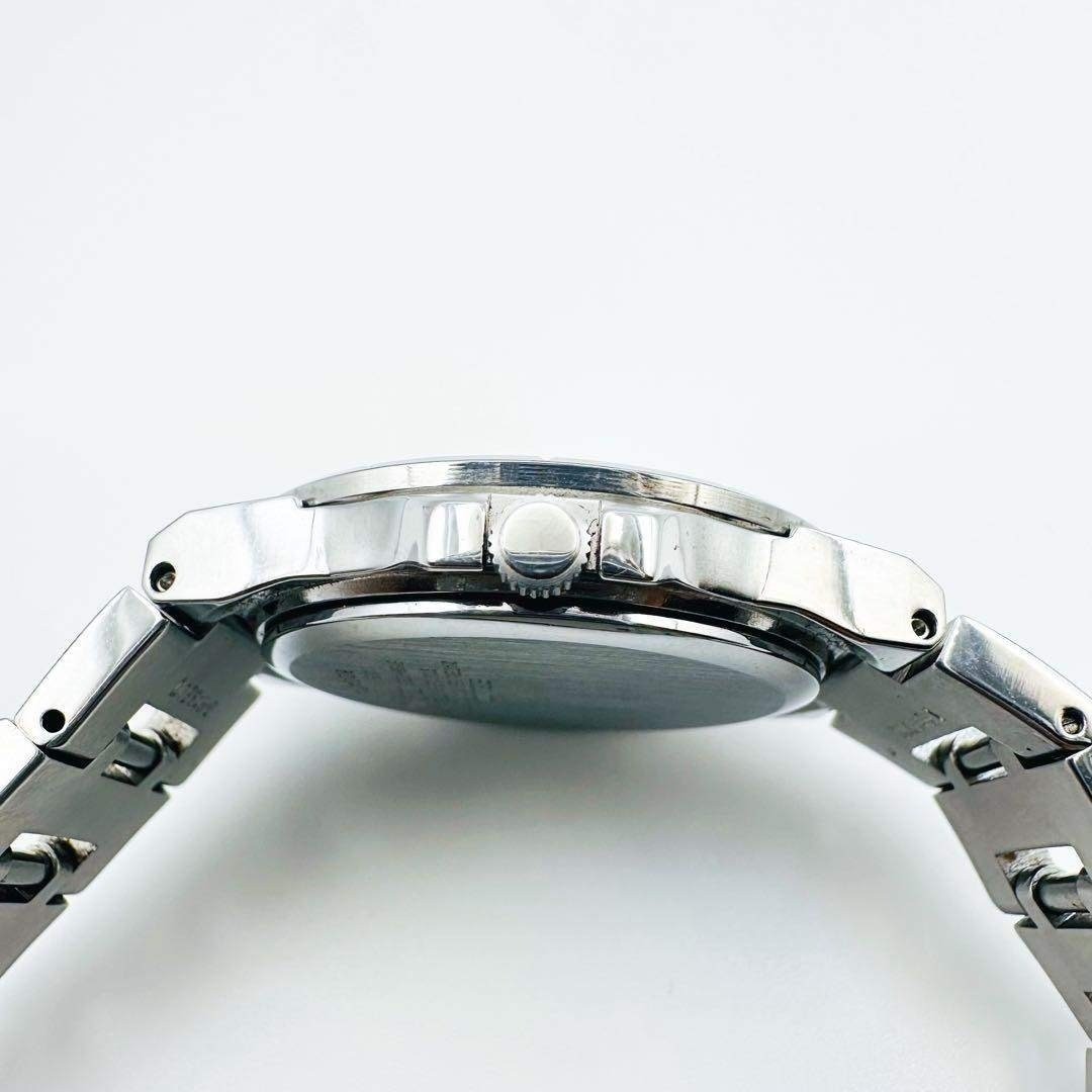 SEIKO LUKIA Chronograph Triple Calendar Working Item New Battery