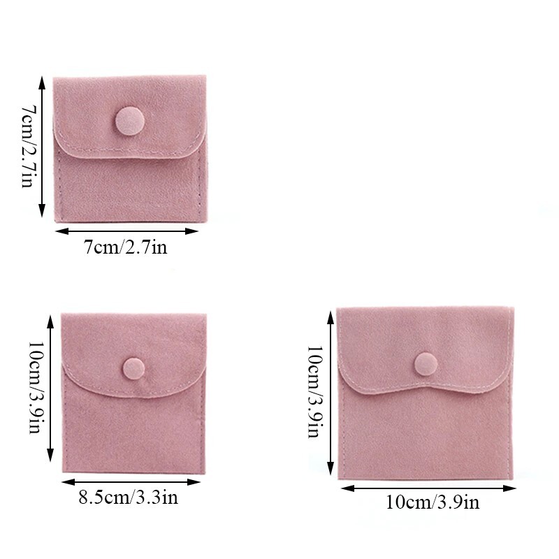 Holiday Gifting Stylish Accessory Daily Travel Snap Cases Storage Organizer Sets