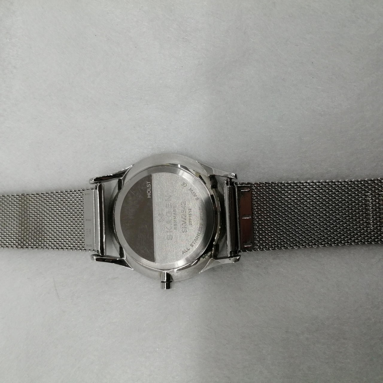 [A3N] Skagen Quartz Wristwatch SKW2342 [j4w]
