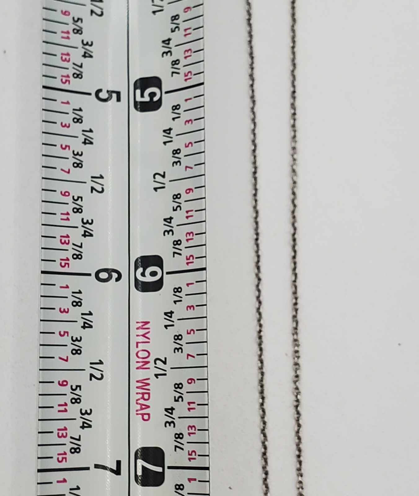 VTG 925 Champagne Flower 16in Necklace Sterling Silver 2.82gtw Open Back Estate
