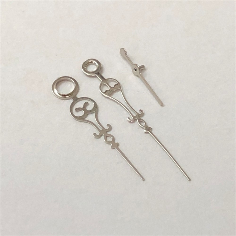 Spare Parts For Watch Hands, Suitable For ETA 6497/6498/ST3600/3621 Movements