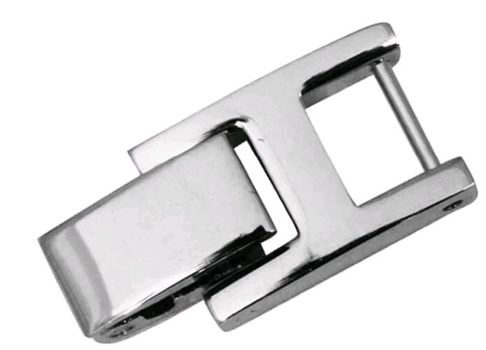 Custom GUCCI Watch Extender for Stainless 1100/1200 &11/12.2 Gucci Bezel Watches