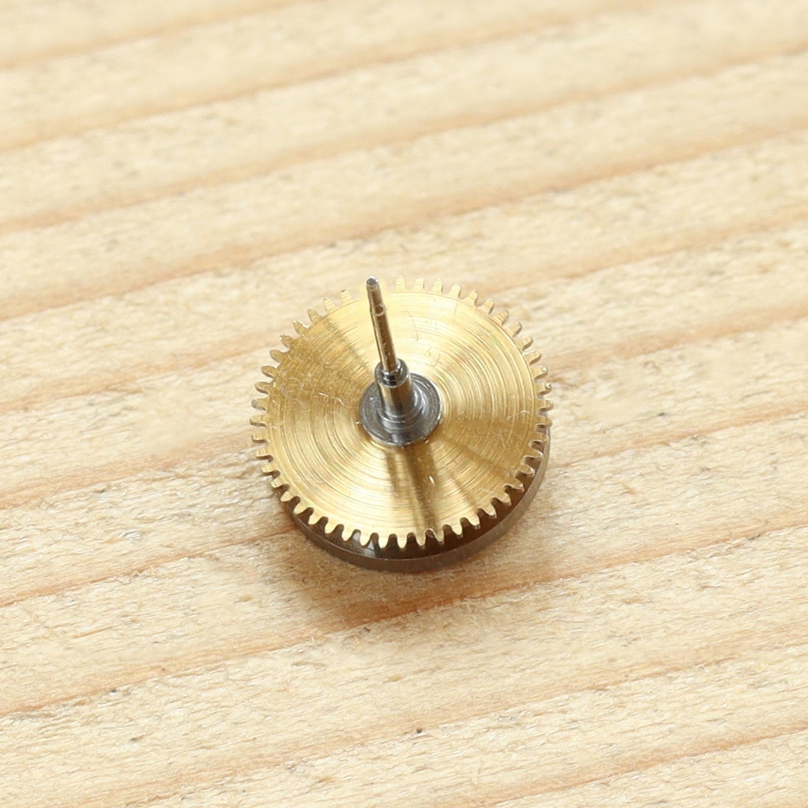 Chronograph Minute Wheel for Audemars Piguet AP Cal 4401 Watch Movement