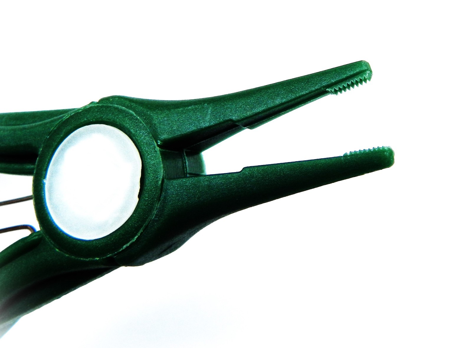 Diagonal Cutter Flush Cutting Pliers Plastic Sprues & Soft Wire 5″ CV-Steel