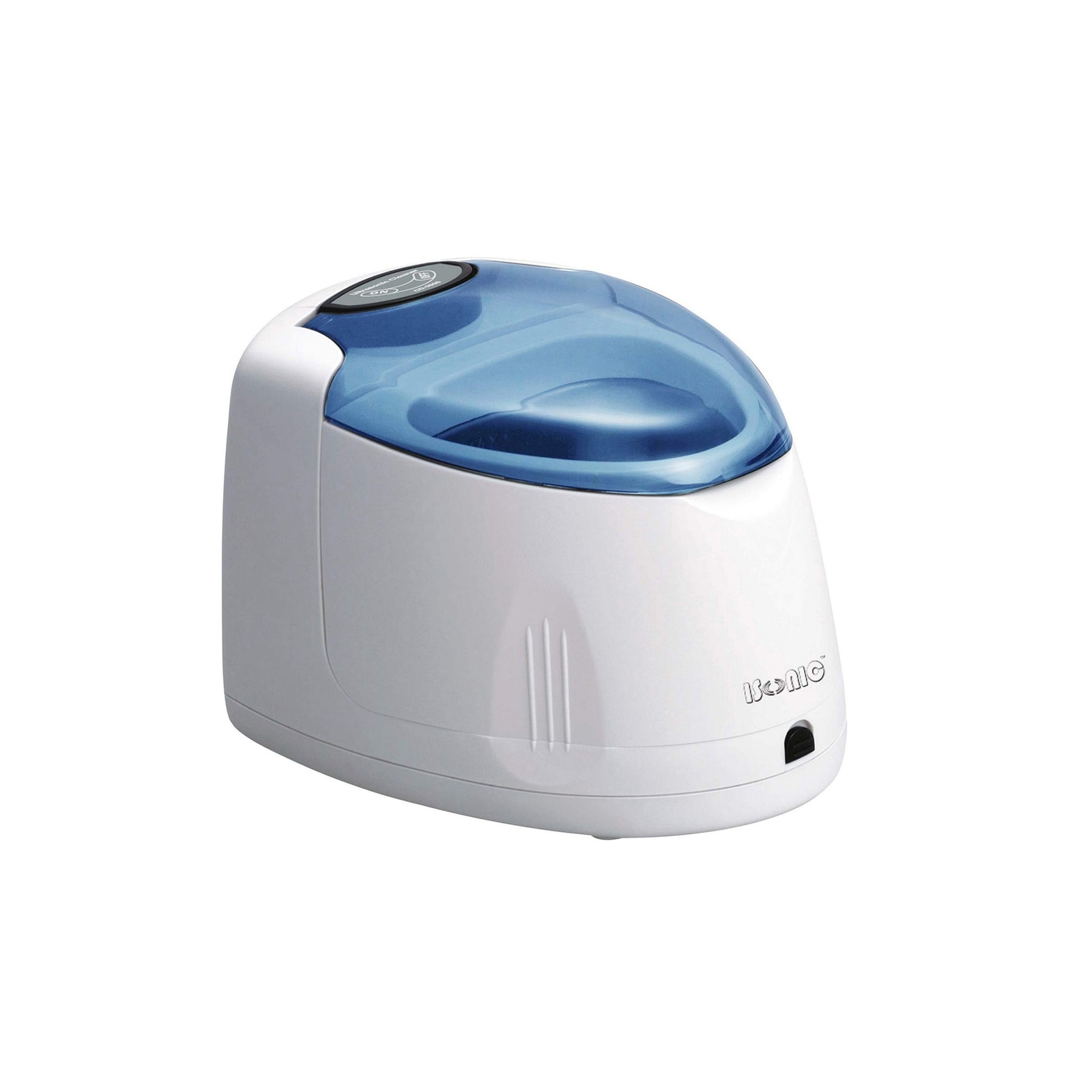 iSonic F3900 Ultrasonic Denture/Aligner/Retainer Cleaner for all dental and s…
