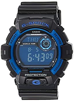 Used CASIO (Casio) Wristwatch G SHOCK (G Shock) G 8900A 1 Men’s Imported