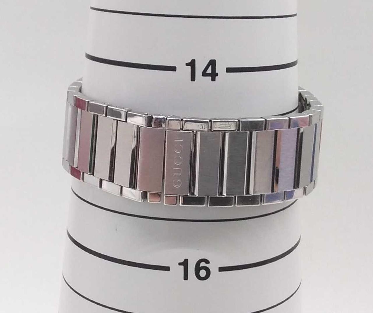 Wristwatch Model 111M GUCCI