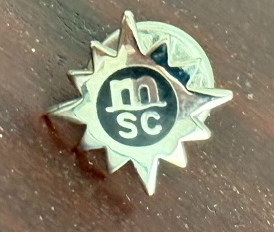 MSC EFFY Charms, Bracelets or Necklaces-YOUR CHOICE