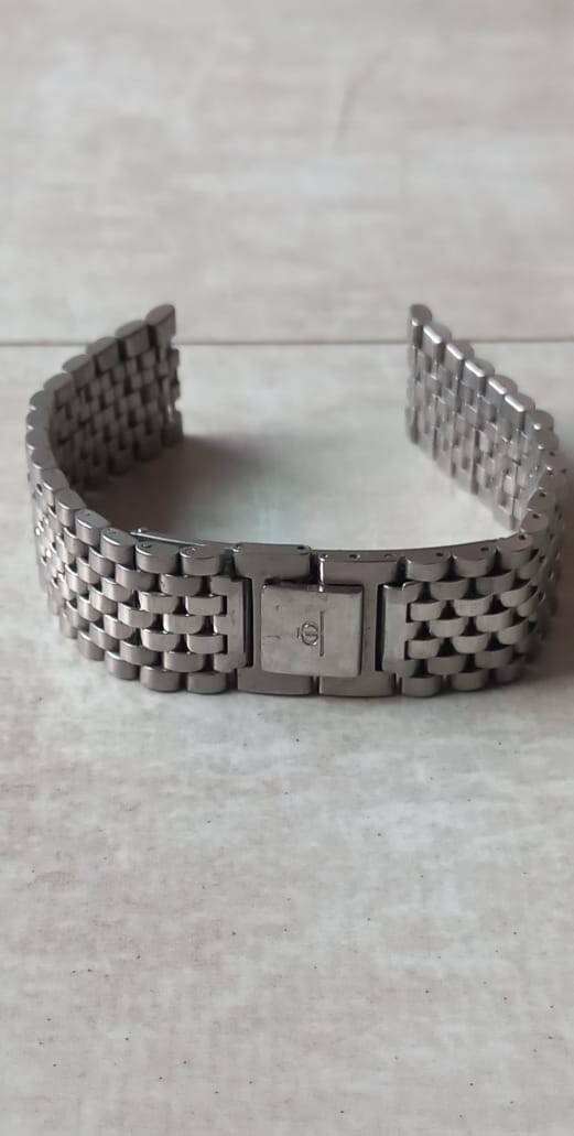 vintage baume mercier parts