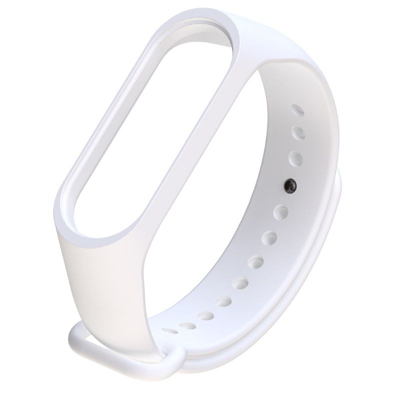 4 3 Silica Watch Band Strap Wristband Bracelet Wear-resist