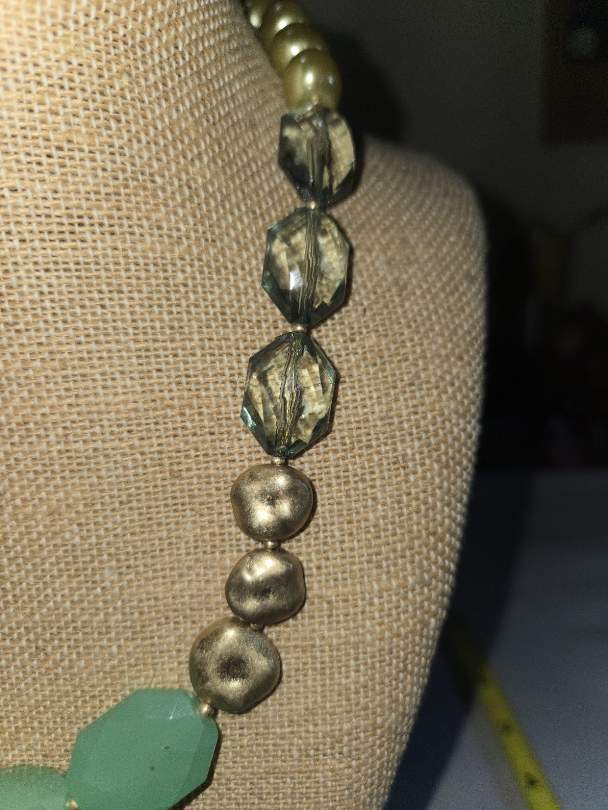 Jones Newyork Necklaces