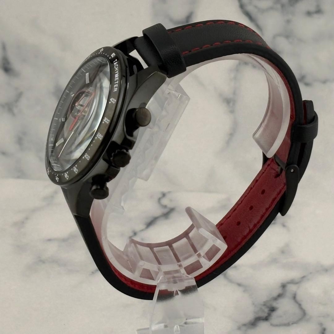 Seiko Berserk Limited Edition 300pcs Miura Kentaro Watch With Box NEW #3