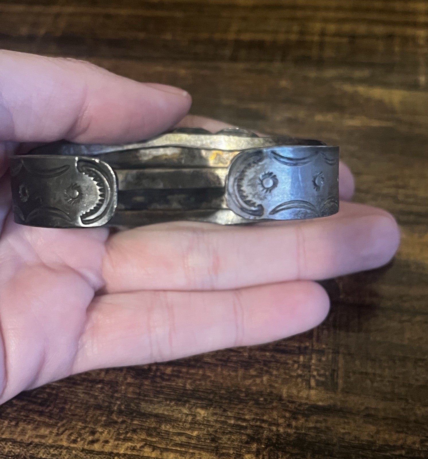Fred Harvey Era Women’s Cuff 5 1/2”