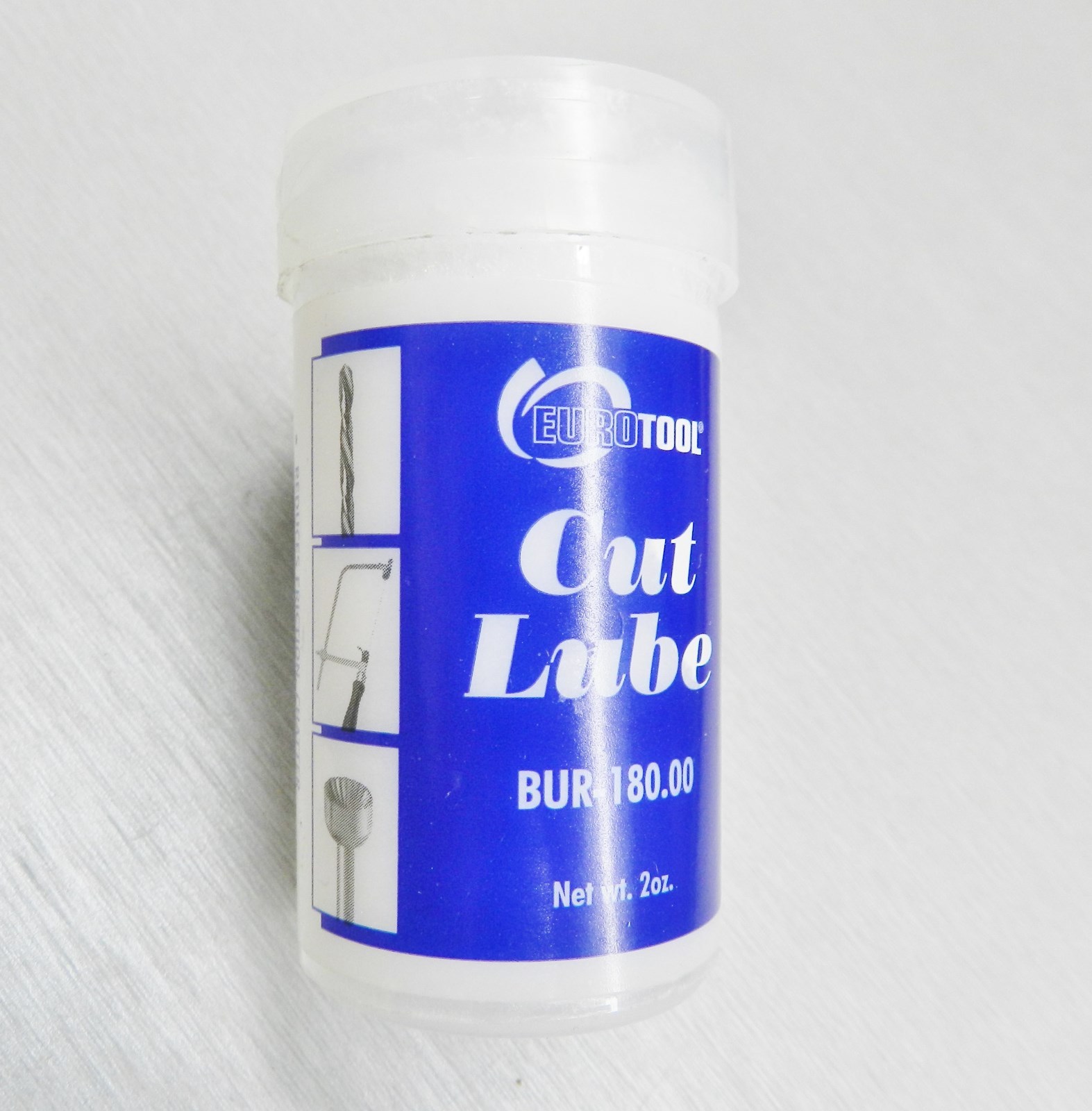 Cut Lube Wax Jewelers Cutting Lubricant for Saw Blades Burs Wire Drawing …