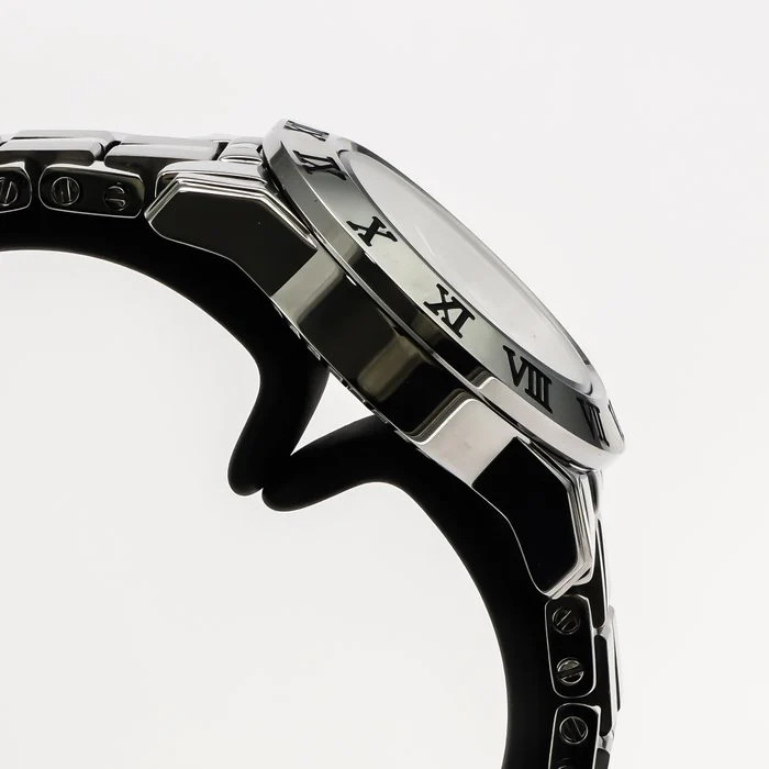 MERCURY – Swiss Watch – ME10230-SS-1 Swiss Quartz 36 mm ME10230 50m (5 ATM, 169