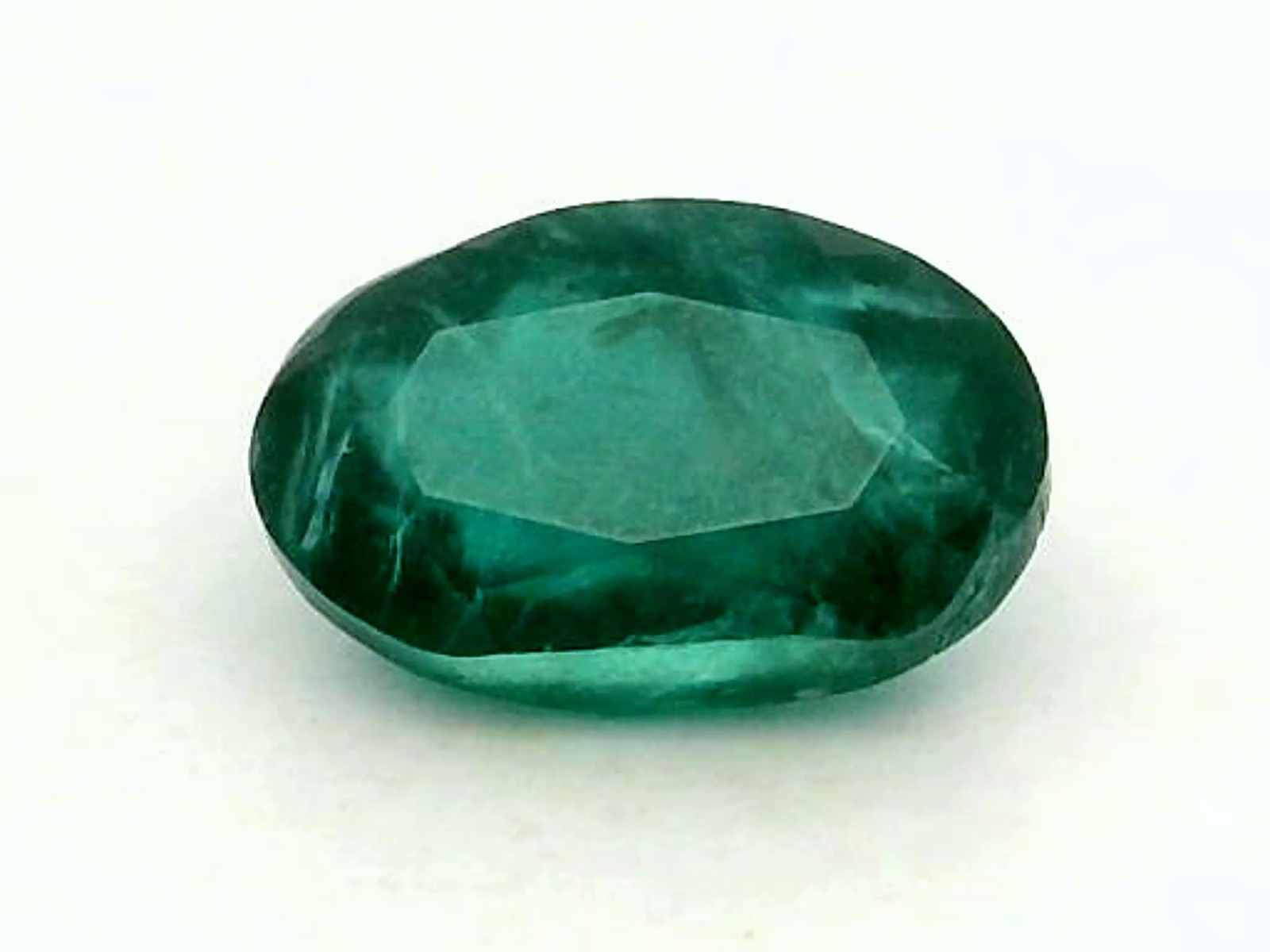 0.43Ct UNHEATED NICE GRANDIDIERITE GEMSTONE FROM MADAGASCAR
