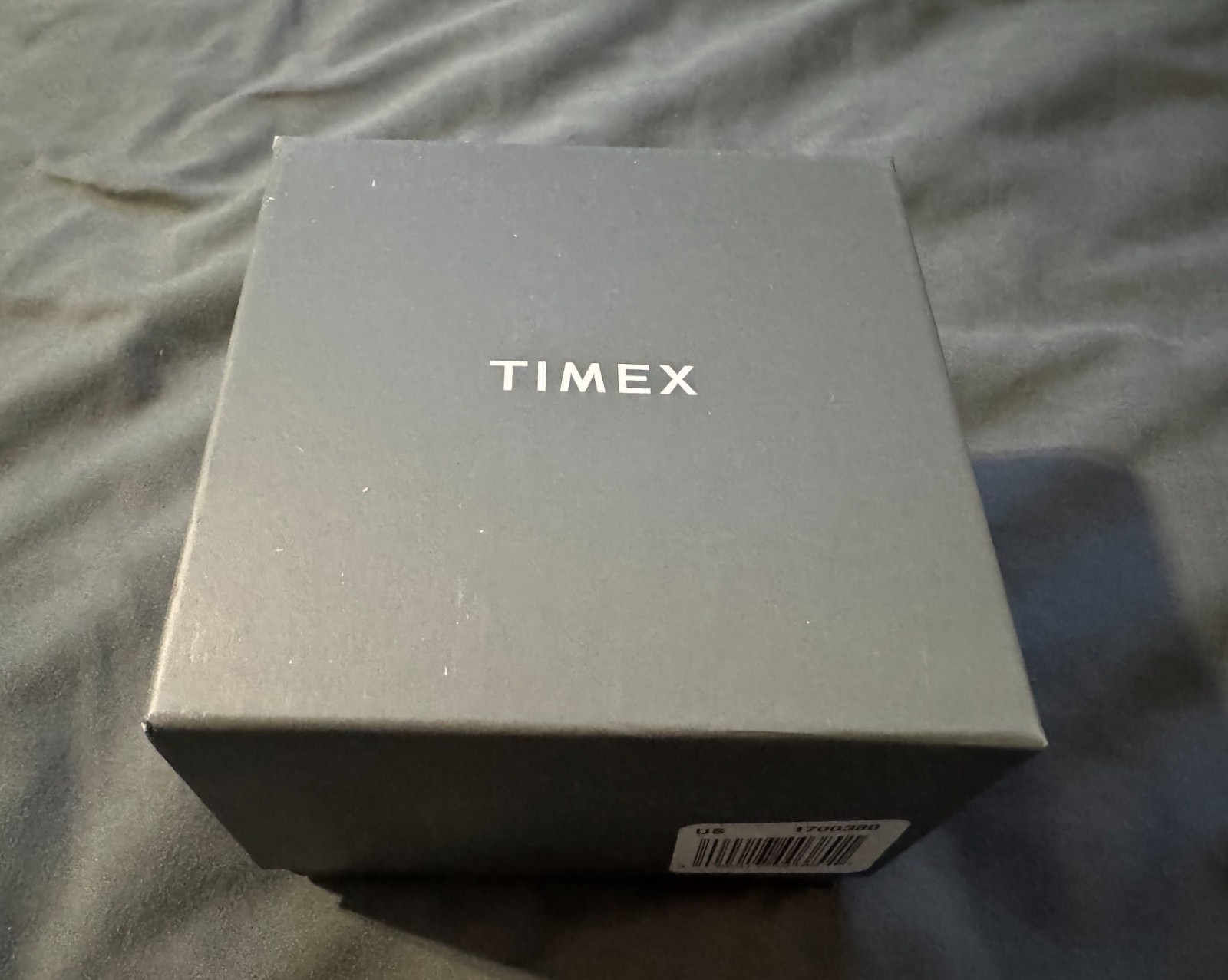 Timex Q 36mm Women’s Watch TW2U95600VQ Silver/Rose Gold Mesh – NIB with Papers
