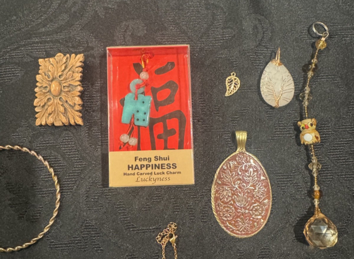 27 Piece Lot Whimsical Vintage to Modern Jewelry – .925, Avon, Vancaro, Erimish
