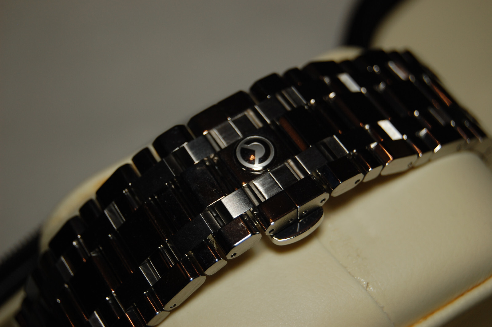 New Swiss Made Sector 890 25 Jewels Automatic Chronograph Valjoux 7750 Watch