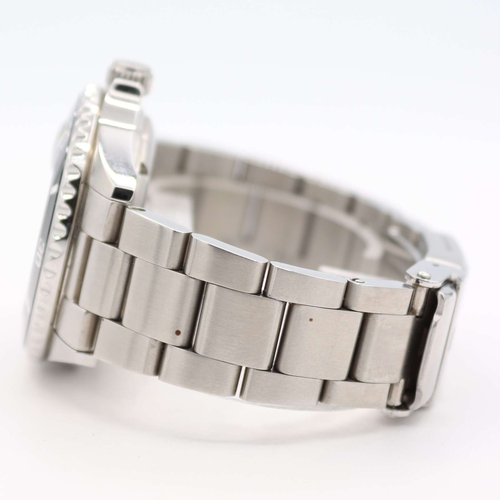 39mm Steinhart Ocean One 26J Men’s Automatic Wristwatch Stainless Steel 103-0903