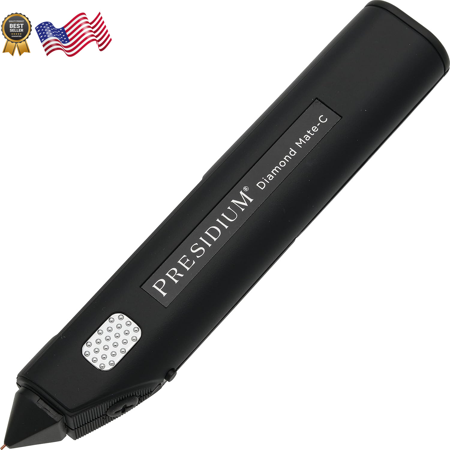 PRESIDIUM DIAMONDMATE-C ELECTRONIC DIAMOND TESTER FREE SHIPPING USA ONLY