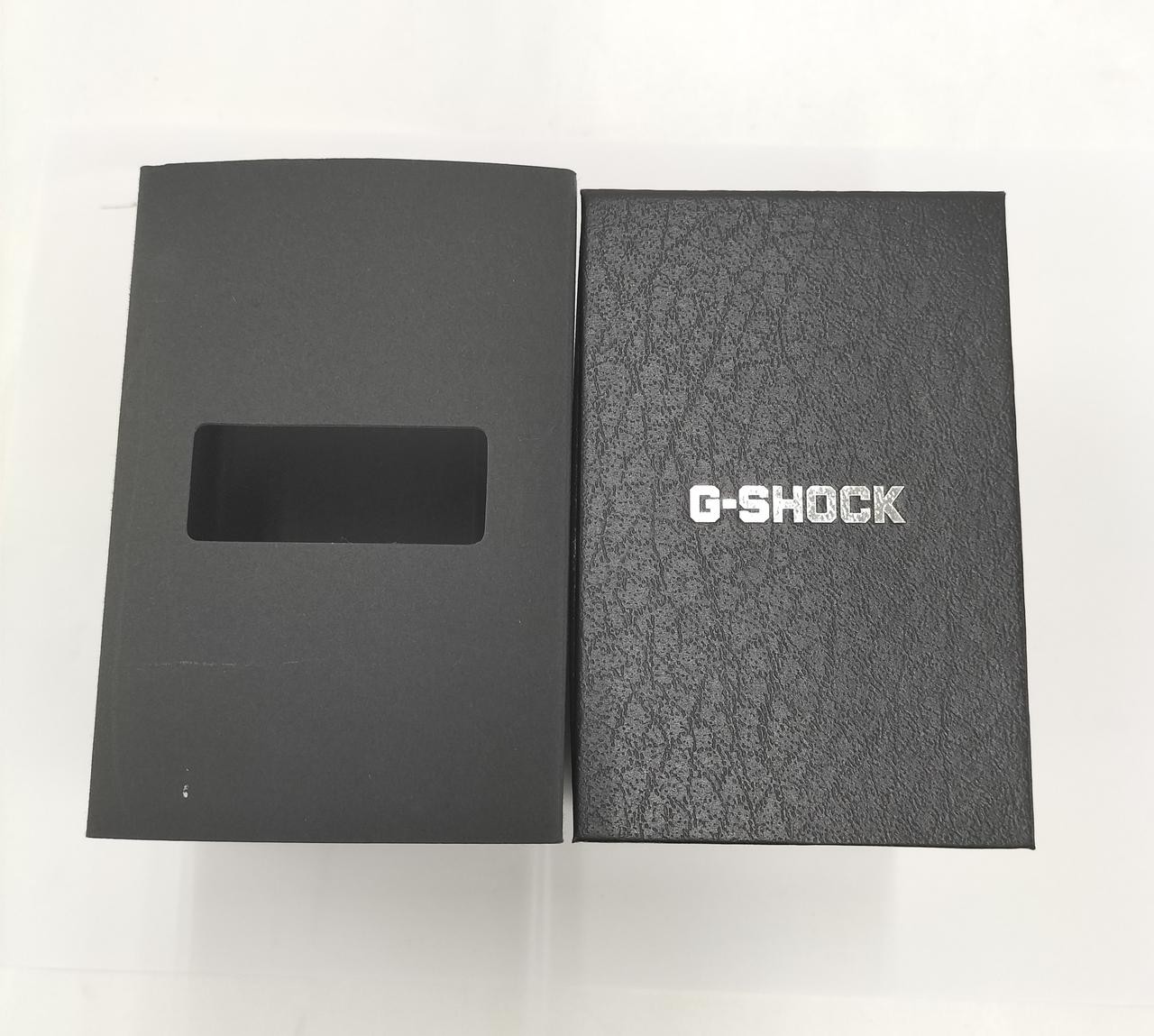 G SHOCK Solar Bluetooth Watch Model GBM 2100 CASIO