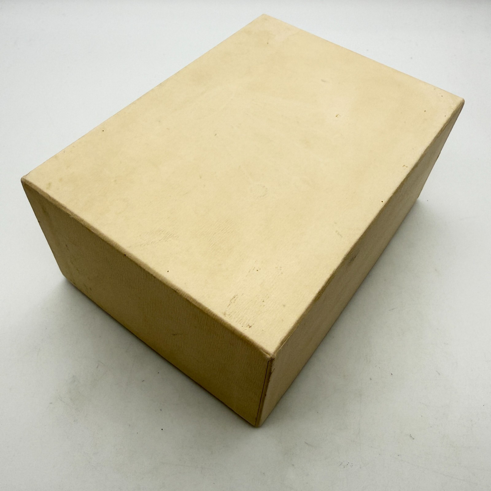 Rolex Watch Box 39139.64 Submariner Booklet Card holder Tag Manuel Genuine