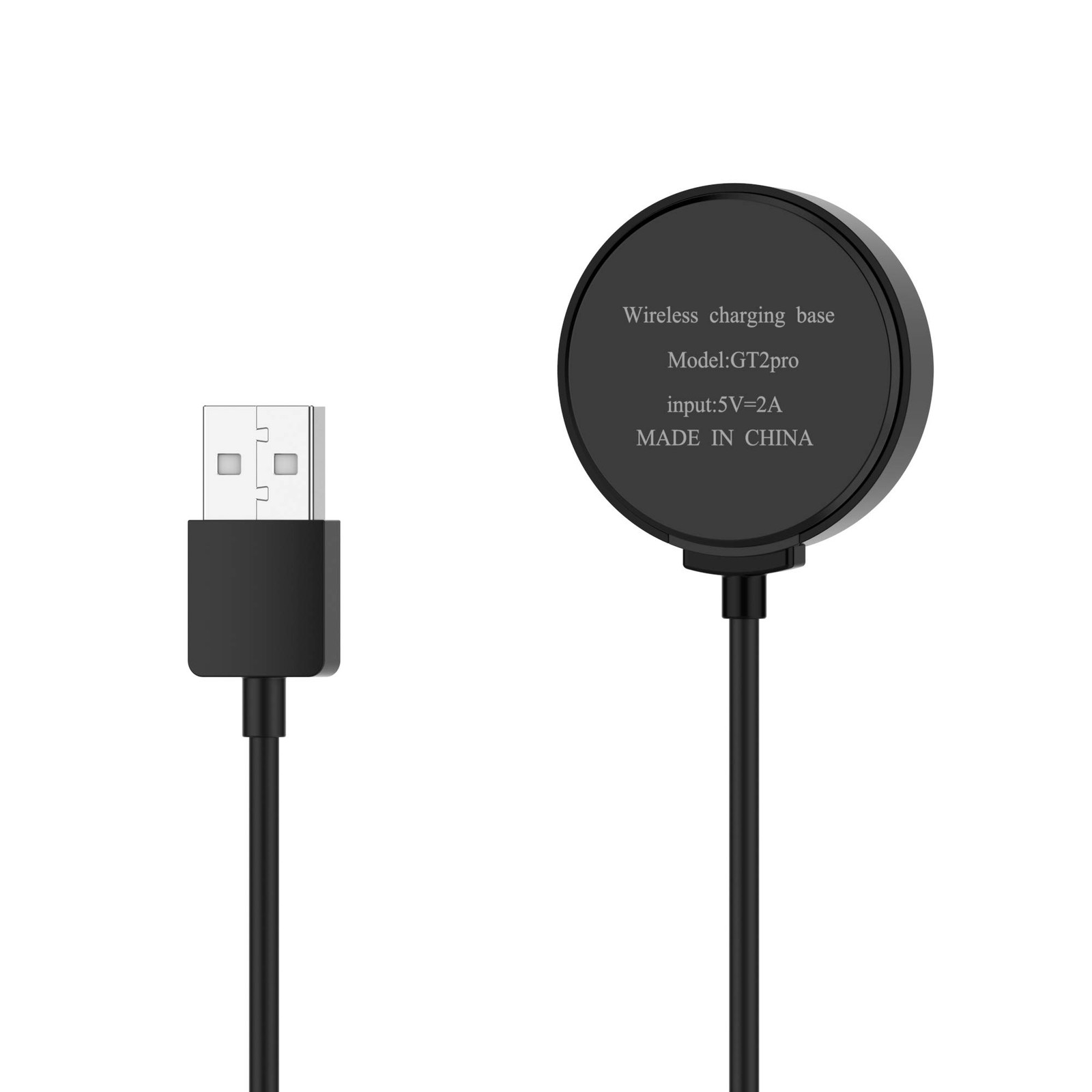 with Huawei Ultimate/GT3/GT Runner/watch3 NEW/GT2 /GT3 /D Charger Charging Ca…