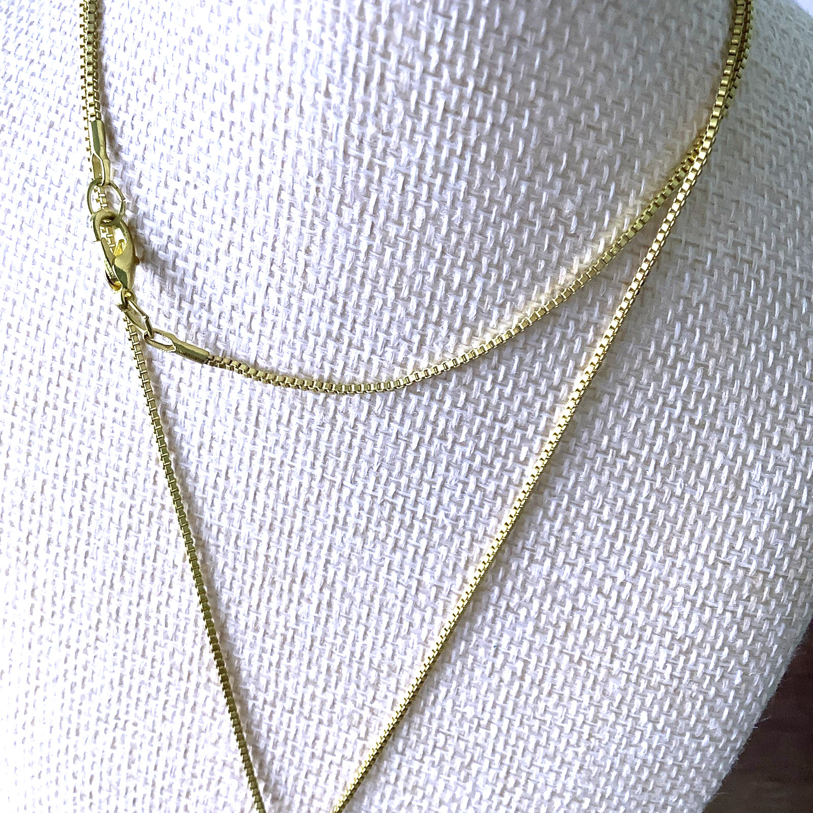 Vintage 1960 Damascene Love Bird Pendant Necklace Gold Black Toledo Style Drop