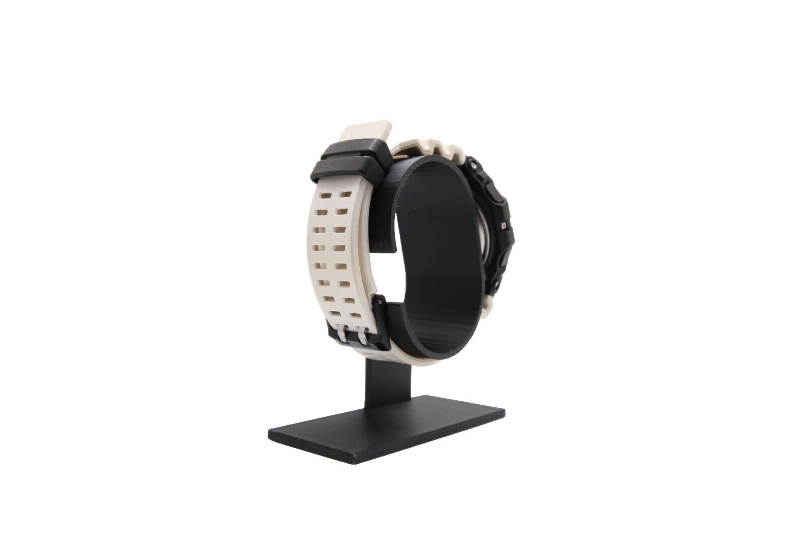5/10/20PC Watch Wrist Clear Display Holder Jewelry Bracelet Rack Stand Holder US