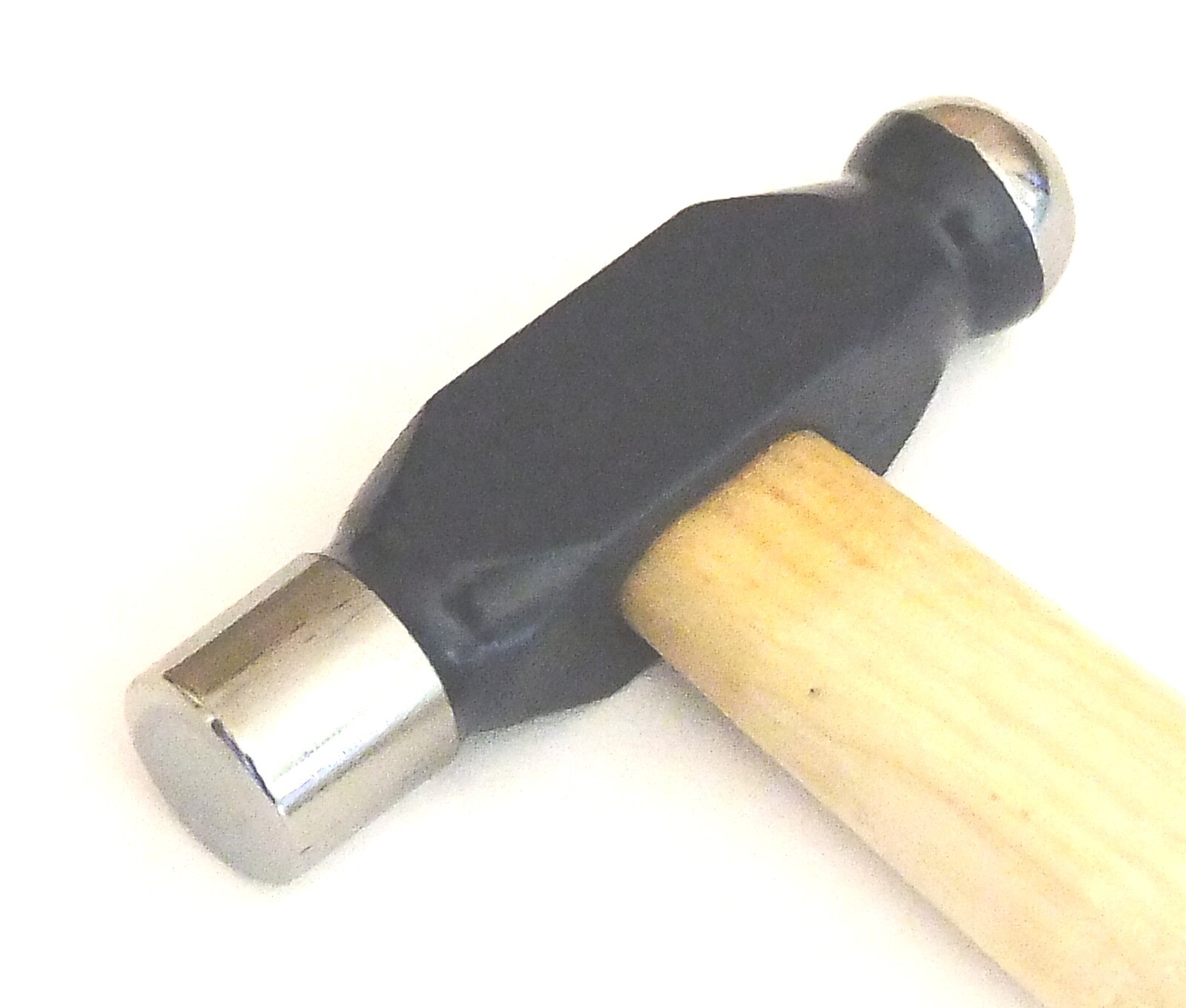 Premium Ball Pein Hammer 4 Ounce Head