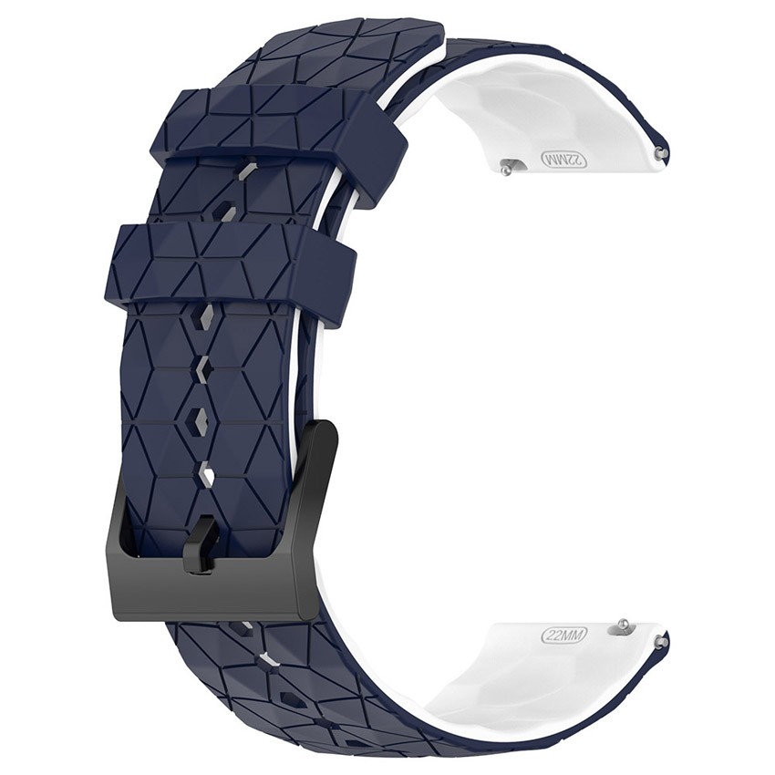 Silicone Strap Sport Band for Samsung Galaxy Watch 5 Pro Watch 4 Bracelet