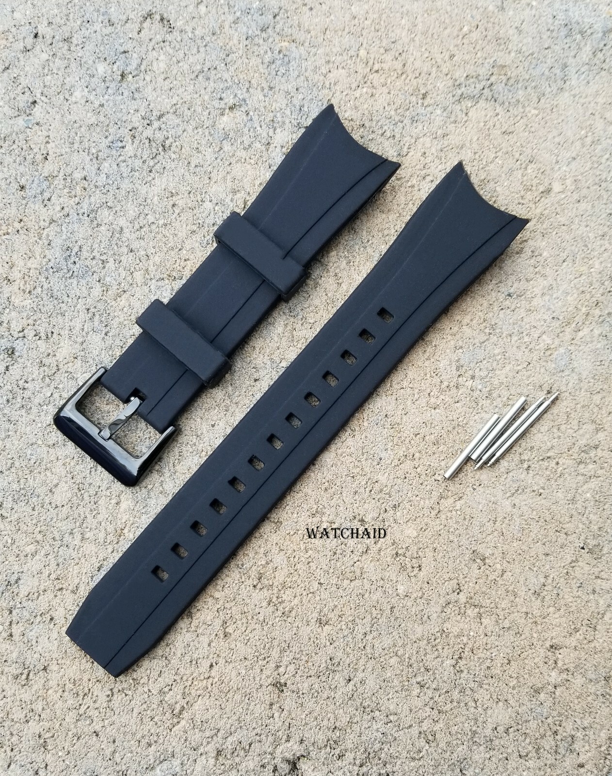 23MM ECO-DRIVE BAND FOR CITIZEN B741-S066450 E168-S070830 E168-S070830 TQ