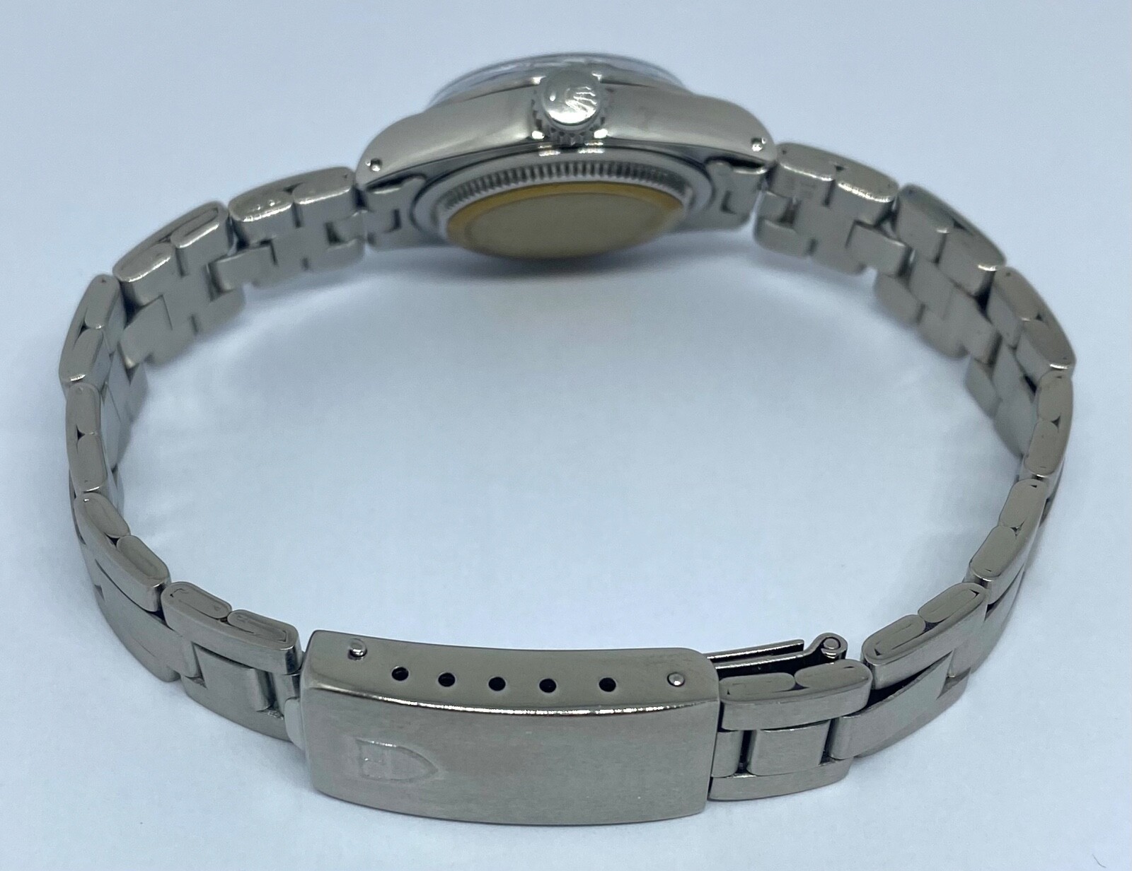Tudor Princess Oysterdate