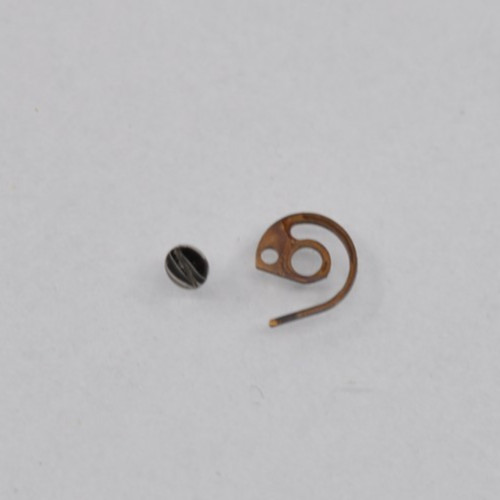 omega 563-1530 date corrector + screw 563 564 565 613 750 751 752 movement NOS