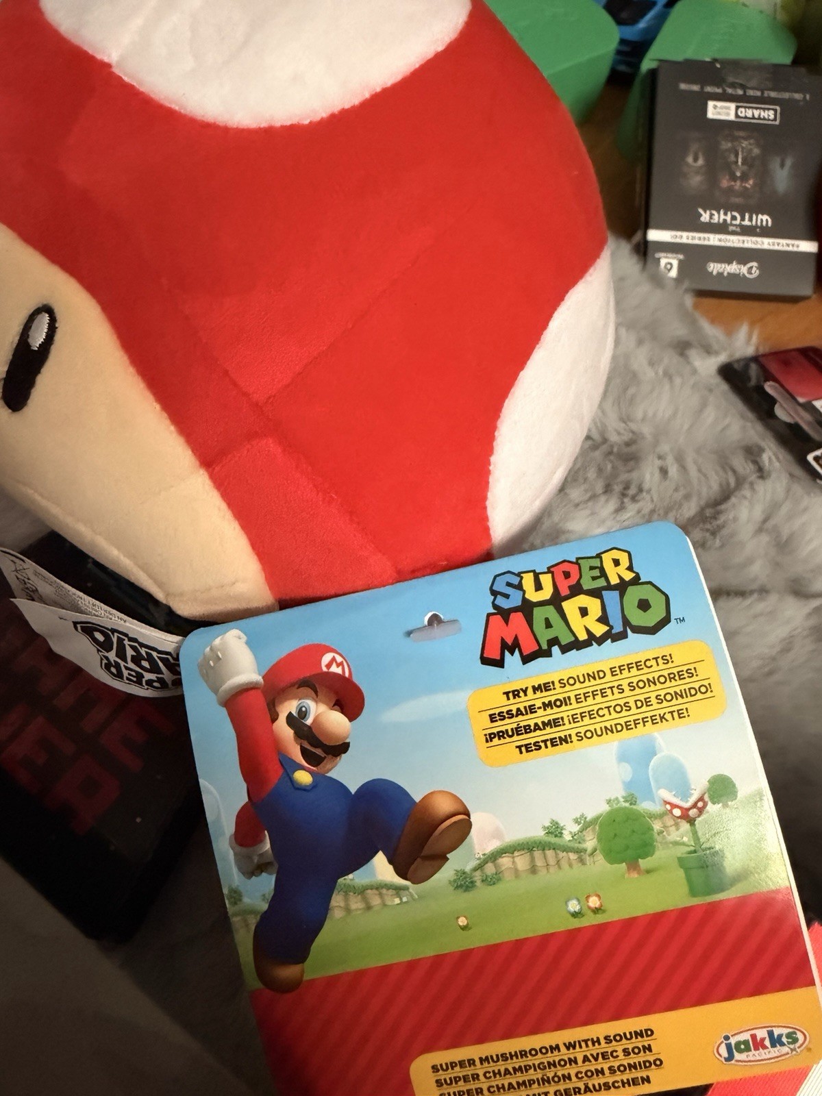 Mario 80s Nintendo Video Game, Coaster, Plush,NES, Gameboy, toy Story, Lot Of 24