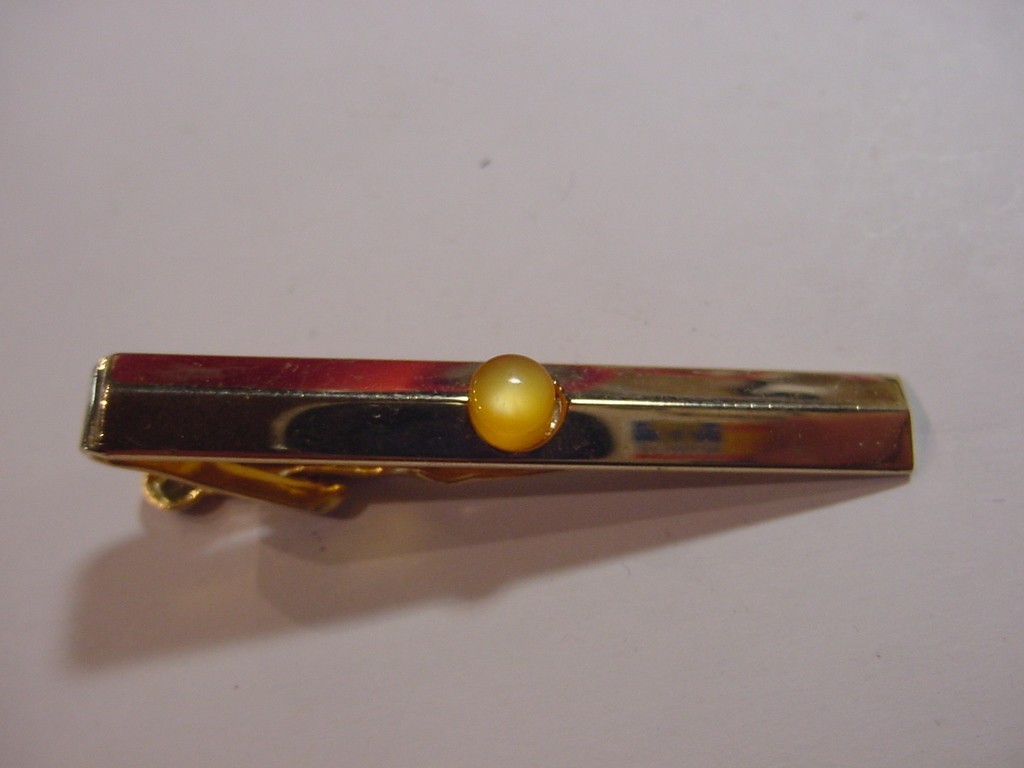 TIE BAR CLIP CLASP