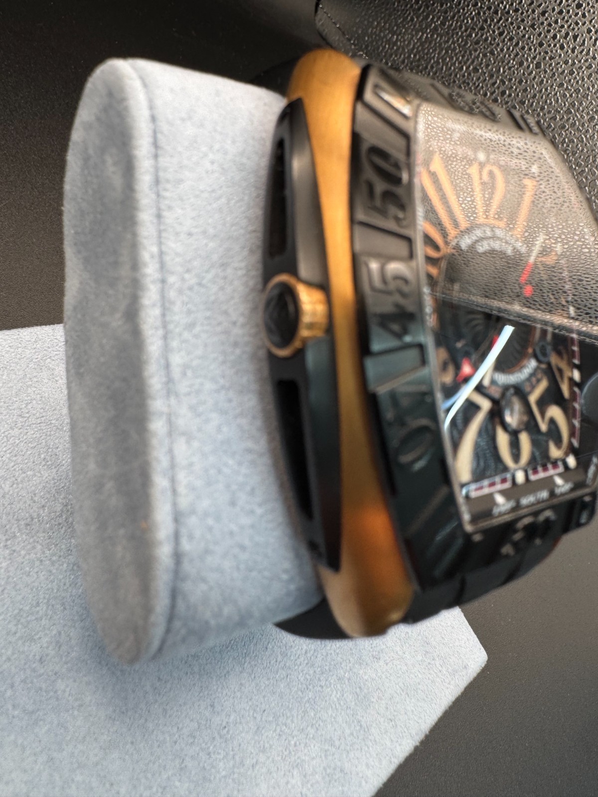 Frank Muller Conquistador Grand Prix