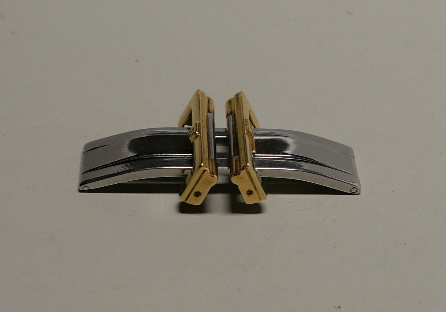 AUDEMARS PIGUET BUTTERFLY DEPLOYMENT BUCKLE CLASP 18/SS 16.0 MM OPENING