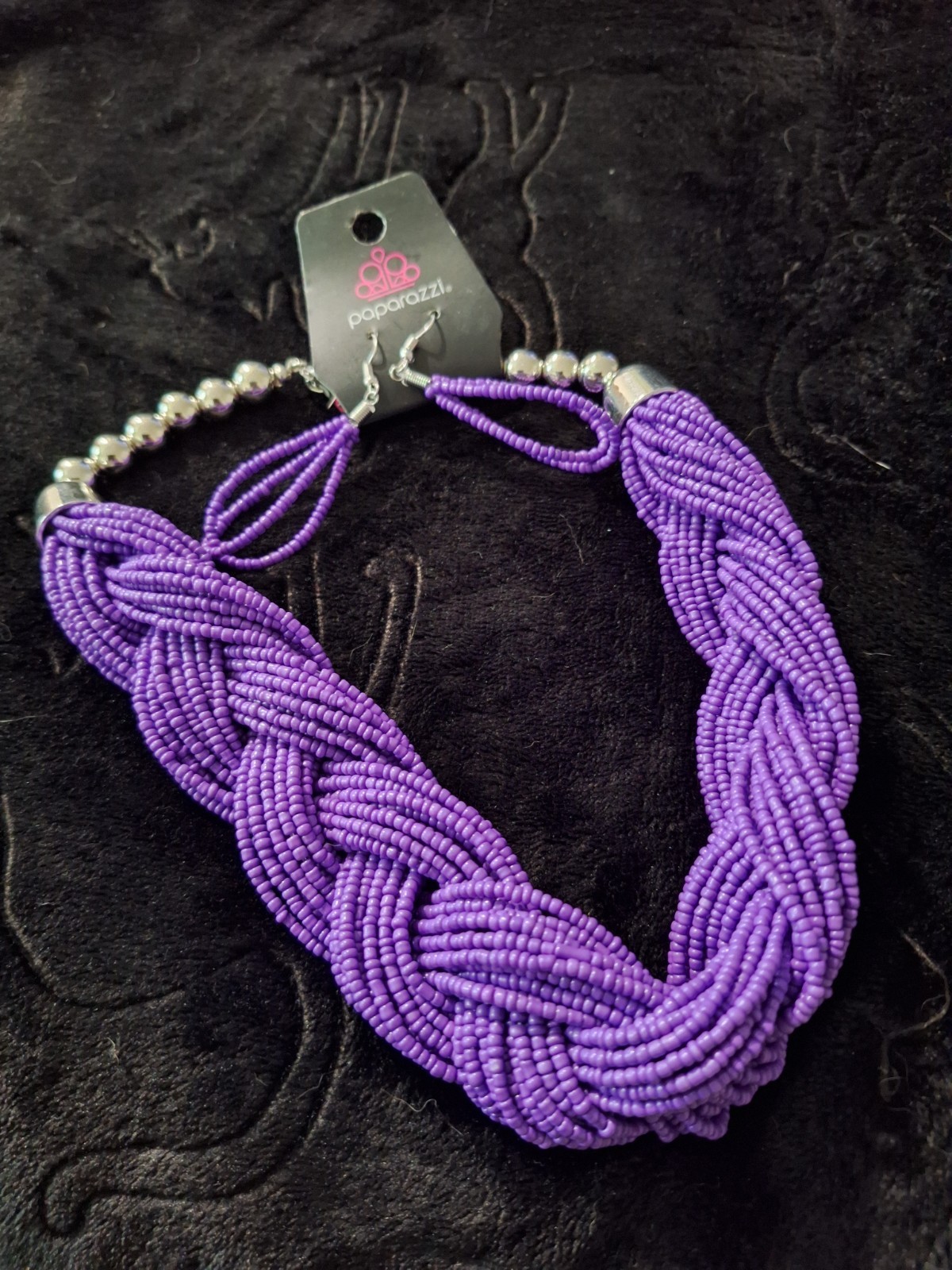 Necklace Jewelry