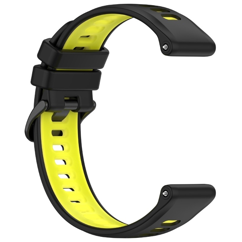 Watch Comfortable Wear Belt Bracelets for 970 Fitness Device Quick Change Straps