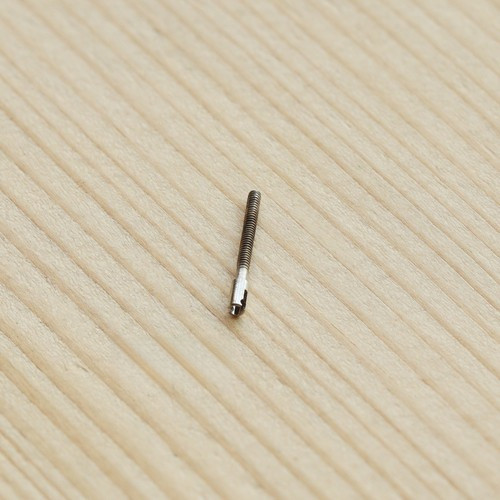 Watch Crown Stem Extenders for Broken/Too Short Stem 0.9mm