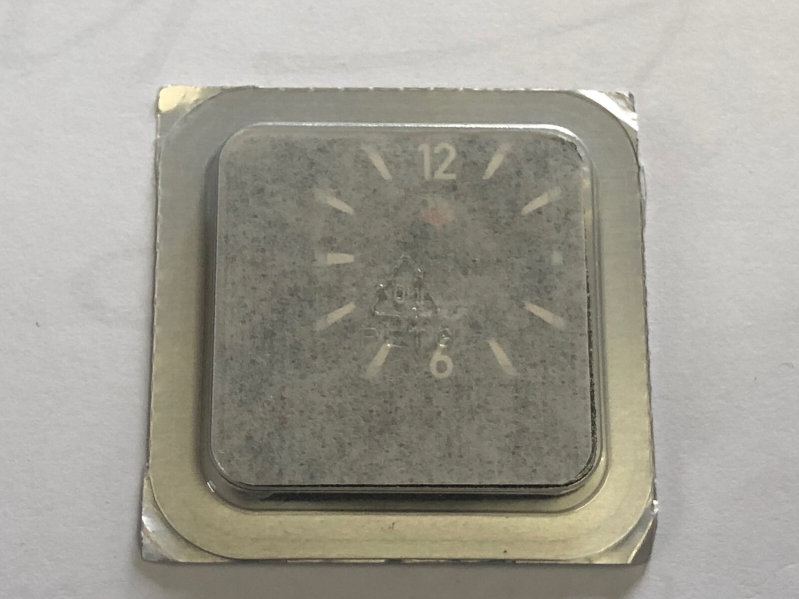 TAG Heuer ref WE1111 Golf Dial New in sealed blister see description
