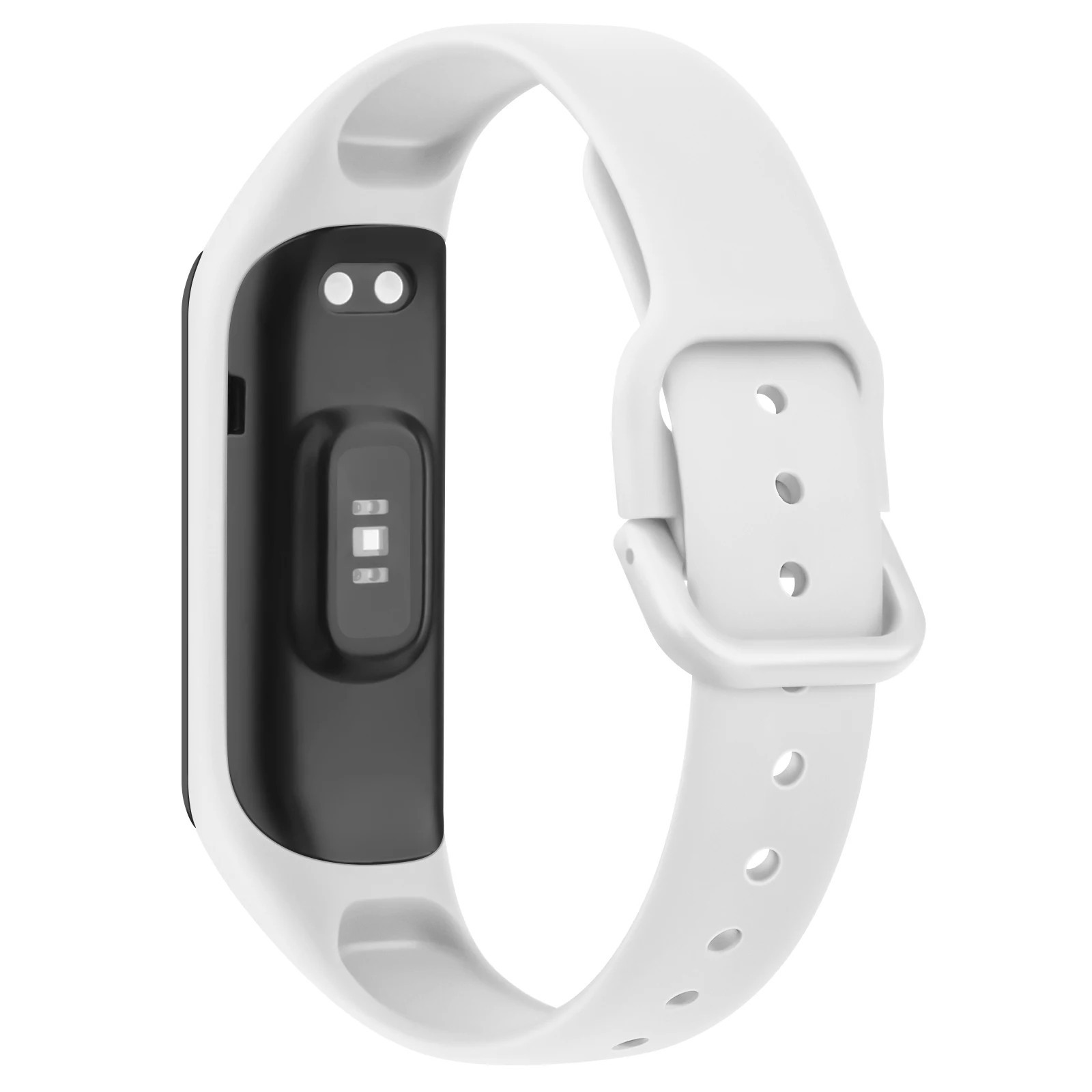 Replacement Strap for Samsung Galaxy Fit 2 Silicone Watch Band Wristband UK.